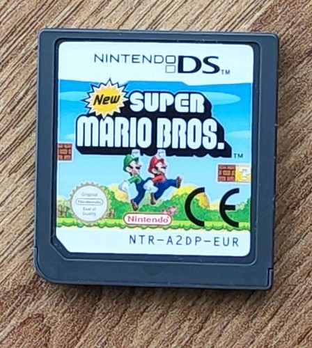 Super mario bros game - mario,