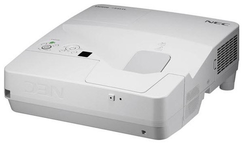 Nec um351w wxga ultra short - um351w,