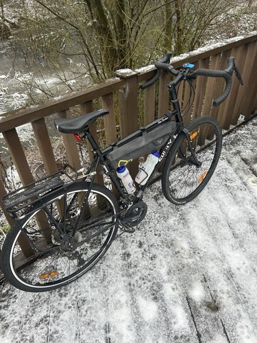 Surly disc trucker 700c - surly,