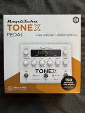 IK Multimedia Tonex Pedal