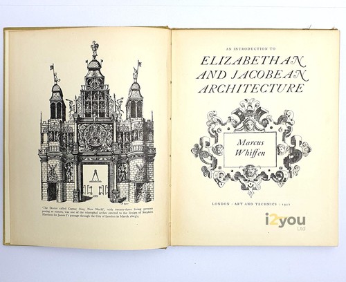 Elizabethan and jacobean - and,