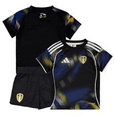 Leeds United adidas Third