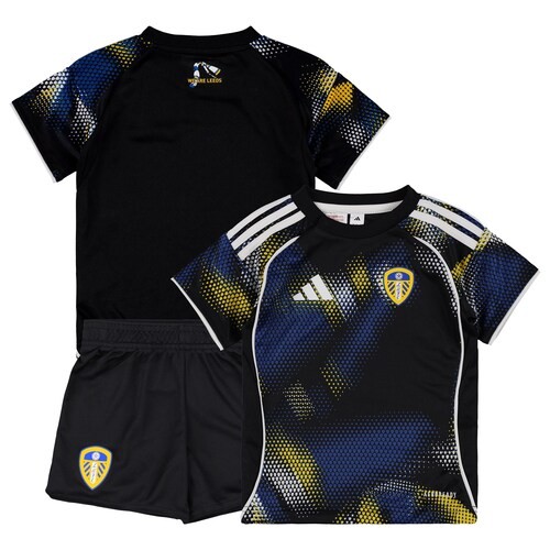 Leeds united adidas - united,