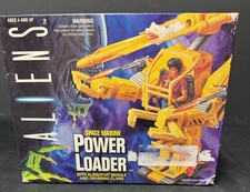 Aliens Space Marine Power