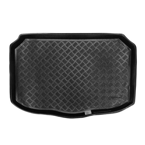 Boot liner tray - boot,