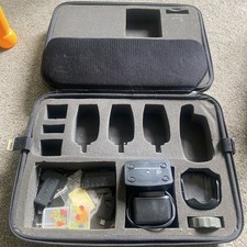 Fox Eos R Bite Alarm box with extras