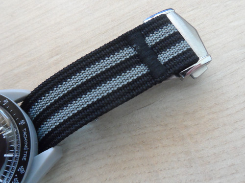 James bond nato style - nato, watch
