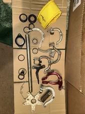 Old School Bmx Parts