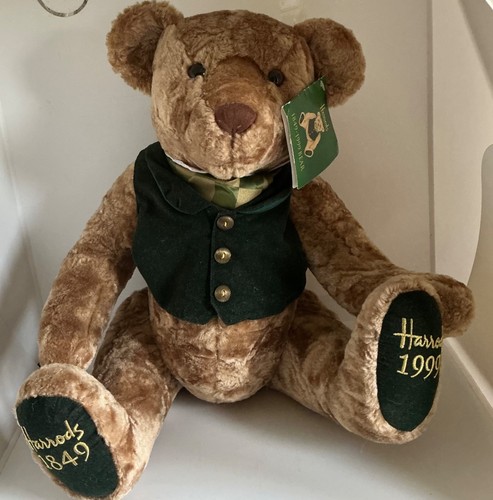 Harrods knightsbridge 150 - knightsbridge,