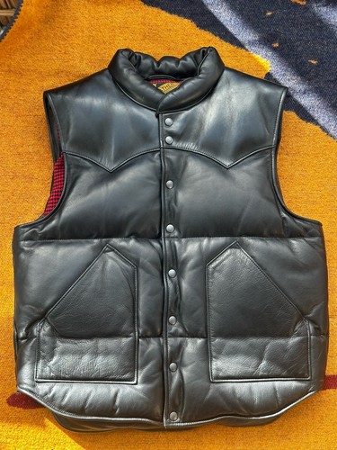 Leather horsehide and steer - leather,