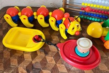 Lot Vintage 70s 80s Fisher