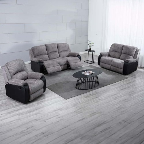 Postana manual recliner sofa - postana,