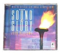 The Sound Of Glory John