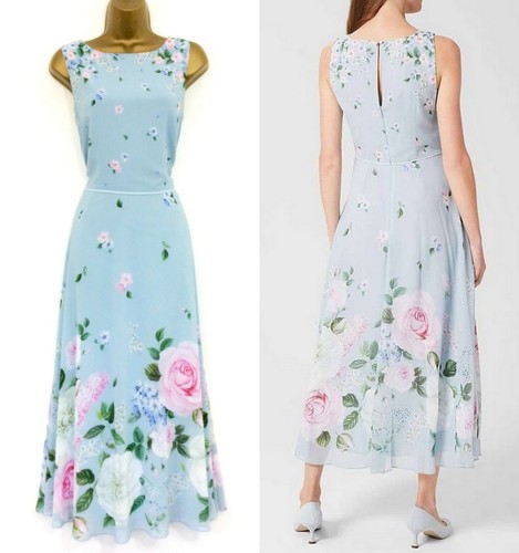 Hobbs occasion dress - occasion, 14