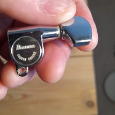 IBANEZ Roadstar II Guitar Smooth Tuner II Set Vintage  MIJ #17