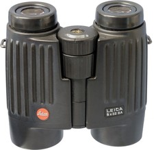 Leica 8x32 BA binocular