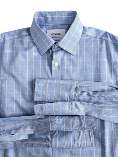 Charles tyrwhitt non - tyrwhitt, 35"