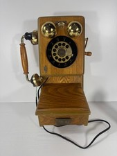 Retro 1927 Style Wall Mounted