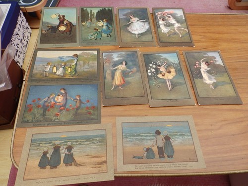 Bundle w faulkner - c,