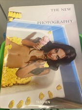 Nudes, New Erotic Photography Hanson Kroll Hardcover First edition RARE VINTAGE 