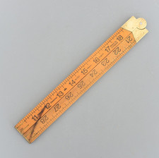 Vintage Rabone Chesterman No