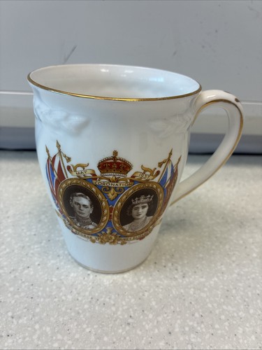 1937 royal coronation - royal,