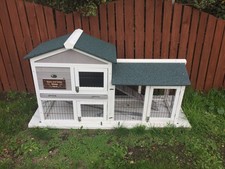 Rabbit Hutch