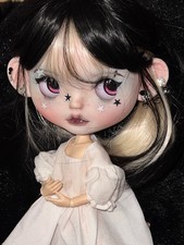 Handmade Blythe Doll Custom