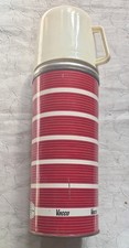 Vintage vacco flasks thermose - vacco, flasks/thermose