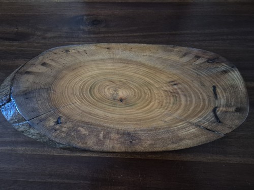 Beautiful scottish spalted - scottish,