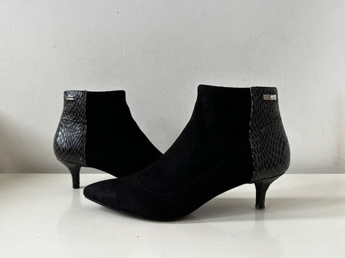 Calvin klein norma ankle - klein,
