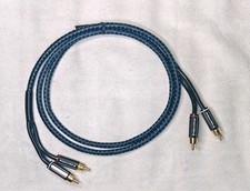 Tributaries Series 4 RCA Cable