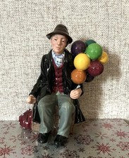 Royal Doulton Figure THE
