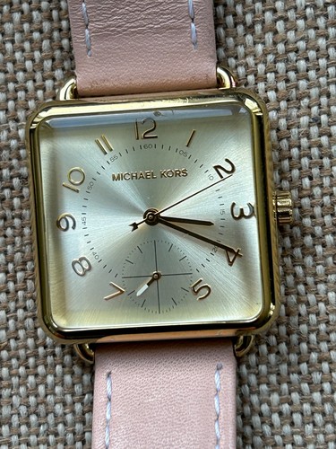 Michael kors ladies watch - ladies,