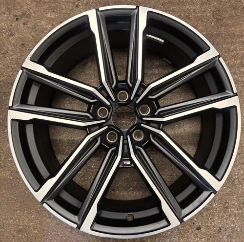 Bmw 4 series g20 - series,