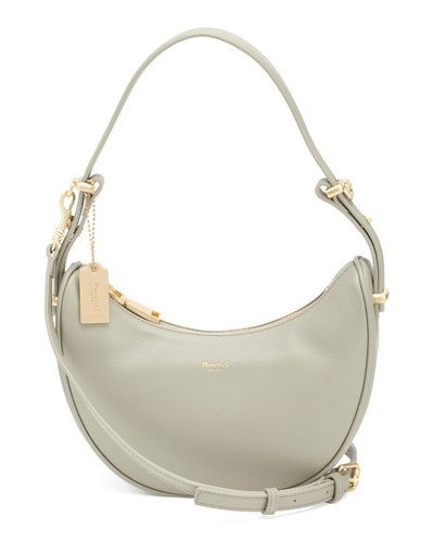 Moncrief london leather half - london,