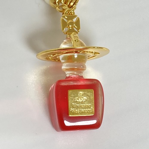 Vivienne westwood necklace - westwood,