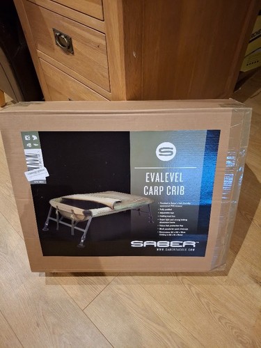 Saber evalevel carp - carp, crib