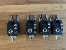 4 X AVA Bite Alarms With Atts