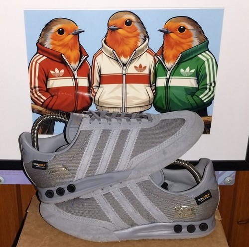 Adidas kegler super cordura - kegler,