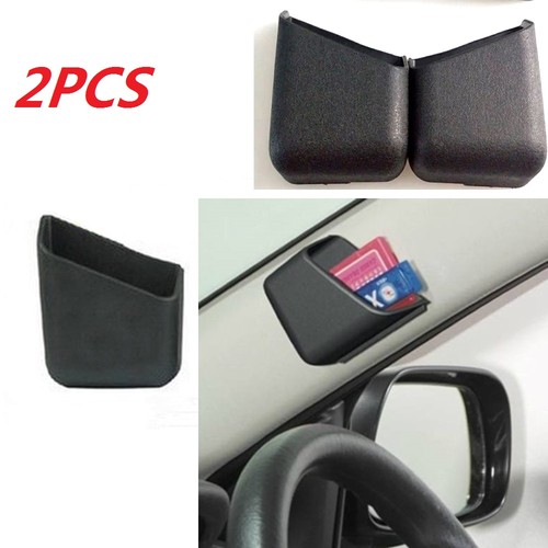 2pcs car pillar - organizer, case