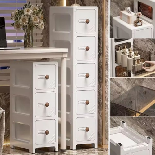 Slim storage cabinet narrow - slim,