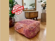 Vintage wool Handmade