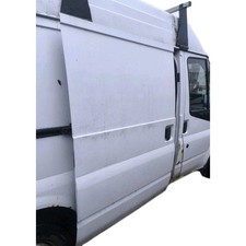 Ford Transit Mk7/Mk8 2006-2014 Driver Side Rear Sliding Door