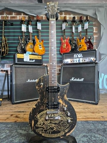 Esp ltd 200 - ltd, wa-200