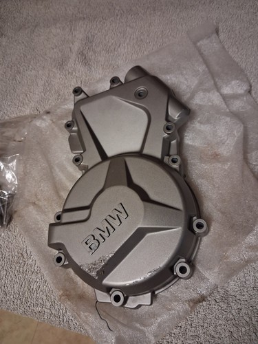 Used scratched alternator - used,