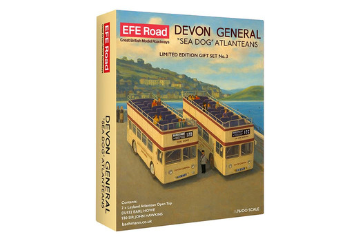 Efe road devon general - efe,