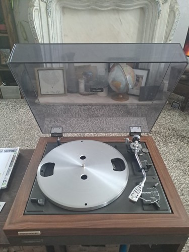 Vintage pioneer a45d - vintage, full