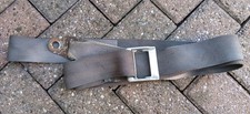 CLASSIC CAR IRVIN SEAT BELT