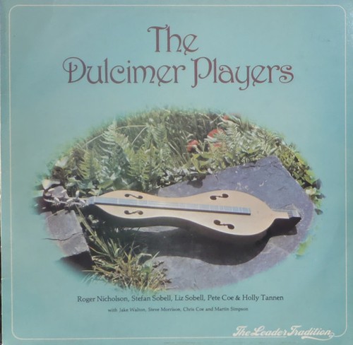 Various the dulcimer players - dulcimer,